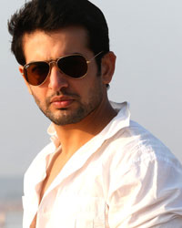 Jay Bhanushali